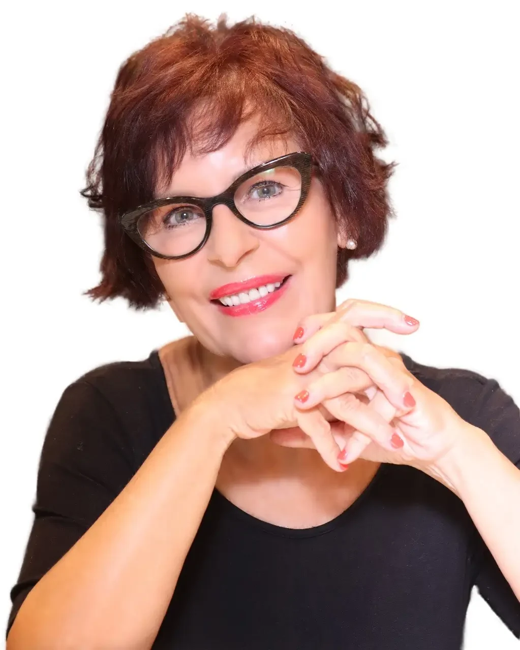 Marcelle Meijer